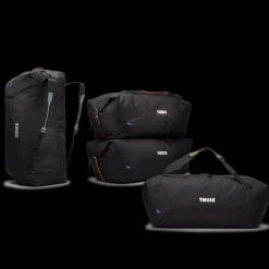 Thule Duffeltassen|Accessoires Voor Bagageboxen-GoPack Duffel Set