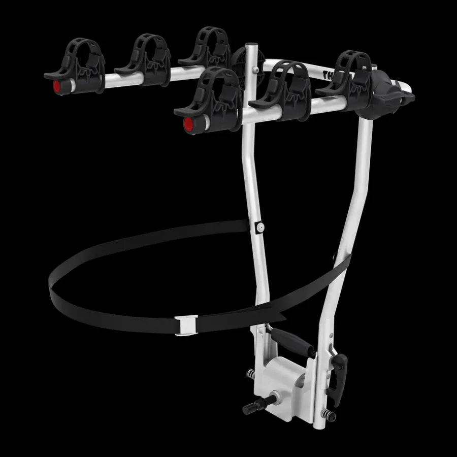 Thule Fietsendragers Trekhaak|Fietsendragers Trekhaak-HangOn