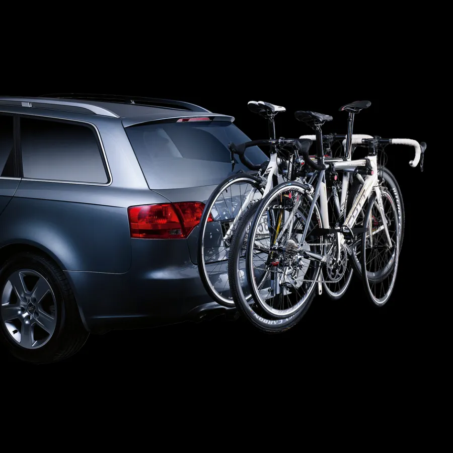 Thule Fietsendragers Trekhaak|Fietsendragers Trekhaak-HangOn