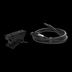 Thule Accessoires Voor Fietsendragers|Accessoires Voor Fietsendragers-High-grade lock