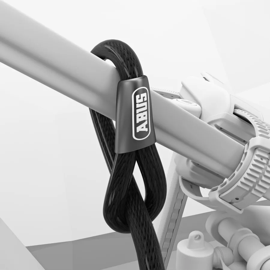 Thule Accessoires Voor Fietsendragers|Accessoires Voor Fietsendragers-High-grade lock