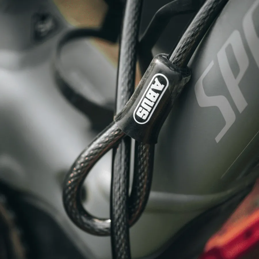 Thule Accessoires Voor Fietsendragers|Accessoires Voor Fietsendragers-High-grade lock