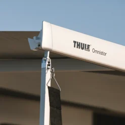 Thule Daktentaccessoires|Luifelaccessoires-Hold Down Side Strap Kit