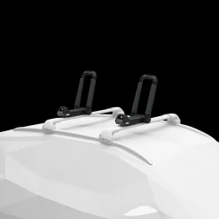 Thule Kajak- En Kanodragers-Hull-a-Port Aero