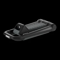 Thule Kajak- En Kanodragers-Hull-a-Port Aero