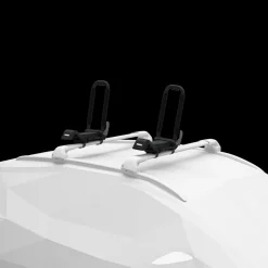 Thule Kajak- En Kanodragers-Hull-a-Port XTR