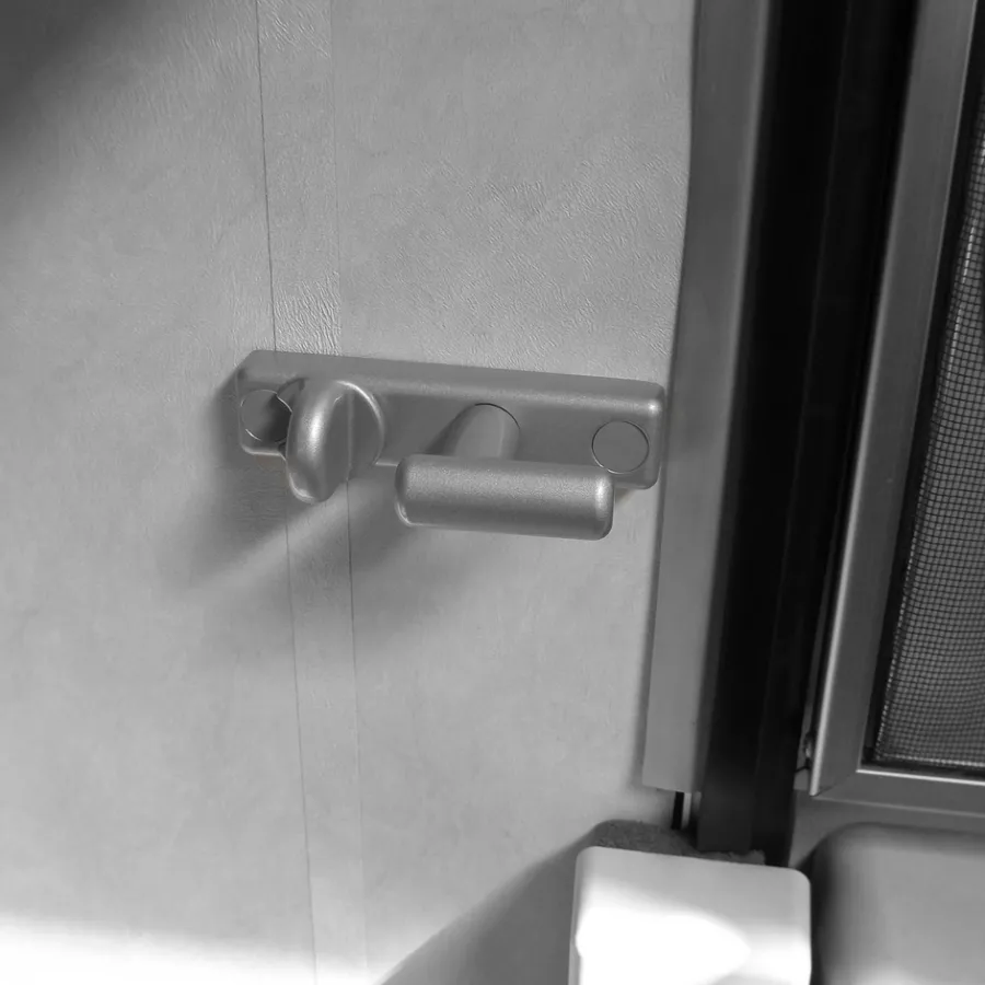 Thule Sloten-Inside-Out Lock G2
