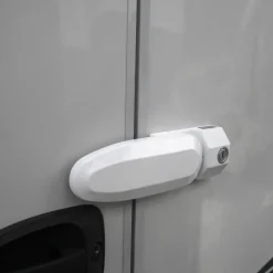 Thule Sloten-Inside-Out Lock G2