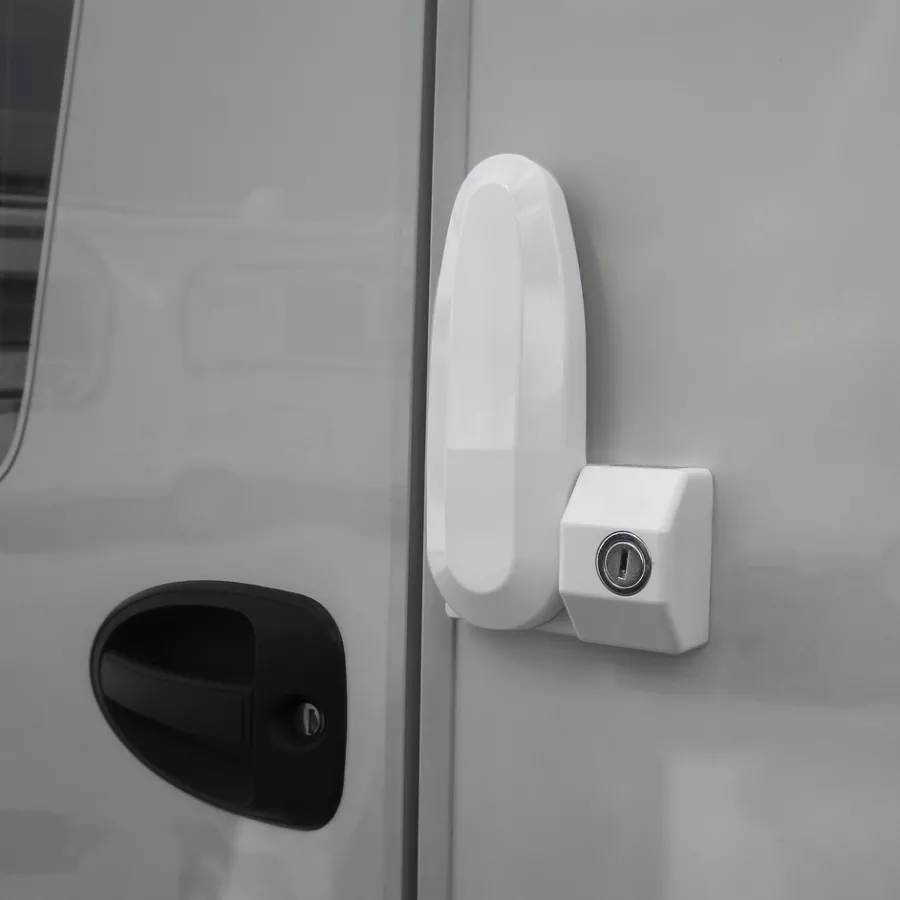 Thule Sloten-Inside-Out Lock G2
