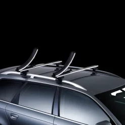 Thule Kajak- En Kanodragers-K-Guard