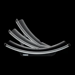 Thule Kajak- En Kanodragers-K-Guard