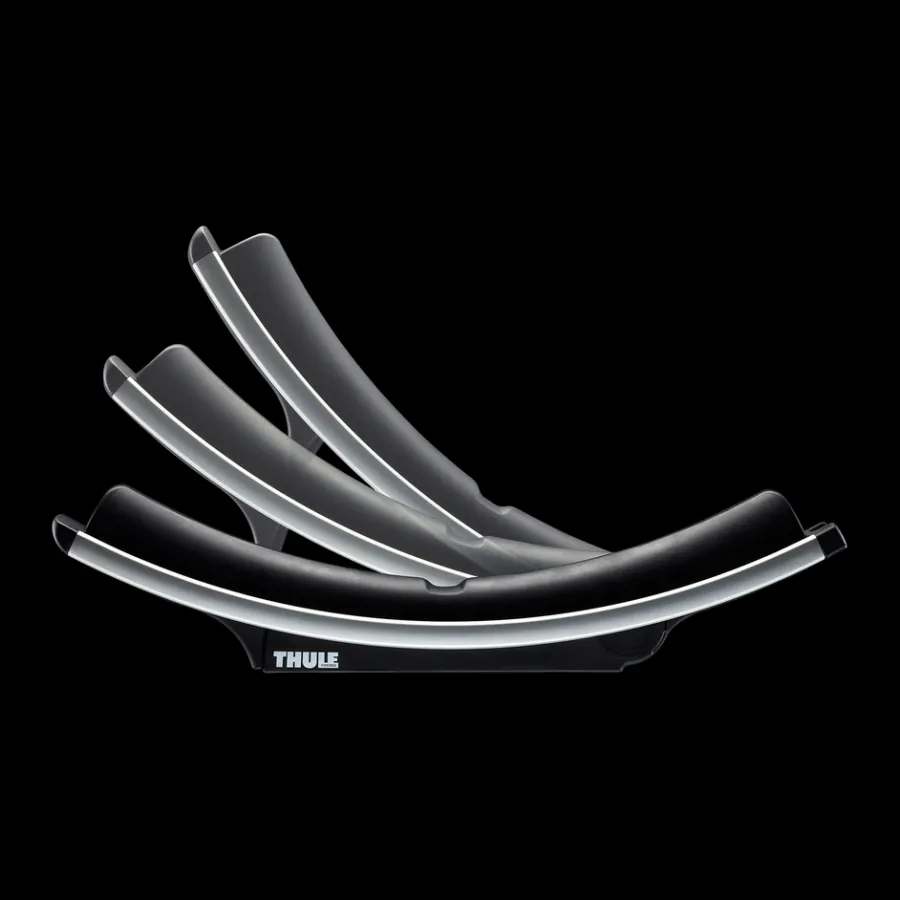 Thule Kajak- En Kanodragers-K-Guard