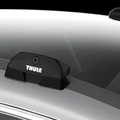 Thule Dakdrager- En Platformaccessoires-kit cover