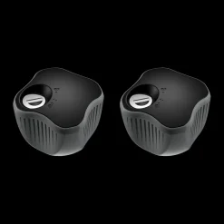 Thule Rv-drageraccessoires|Accessoires Voor Fietsendragers-Knob with Lock