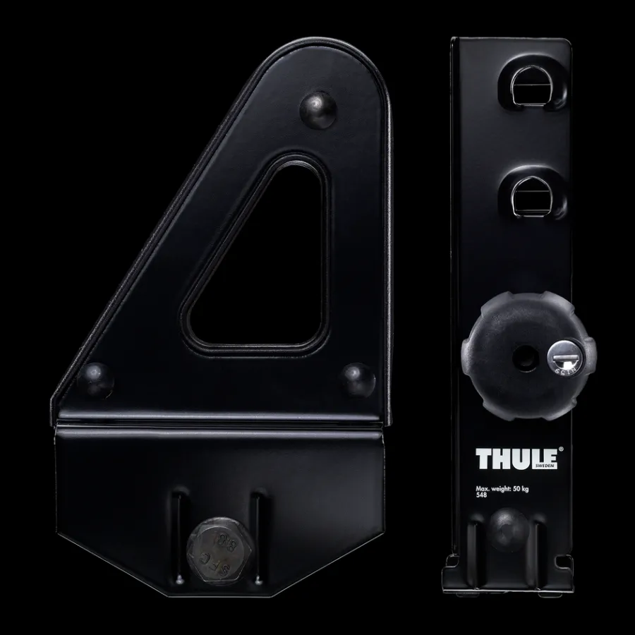 Thule Professionele Accessoires-ladder carrier
