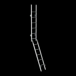 Thule Ladders-Ladder Deluxe