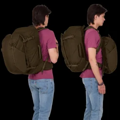 Thule Handbagage-Landmark