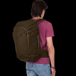 Thule Reisrugzakken|Handbagage-Landmark
