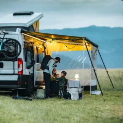 Thule Luifelaccessoires-LED Strip