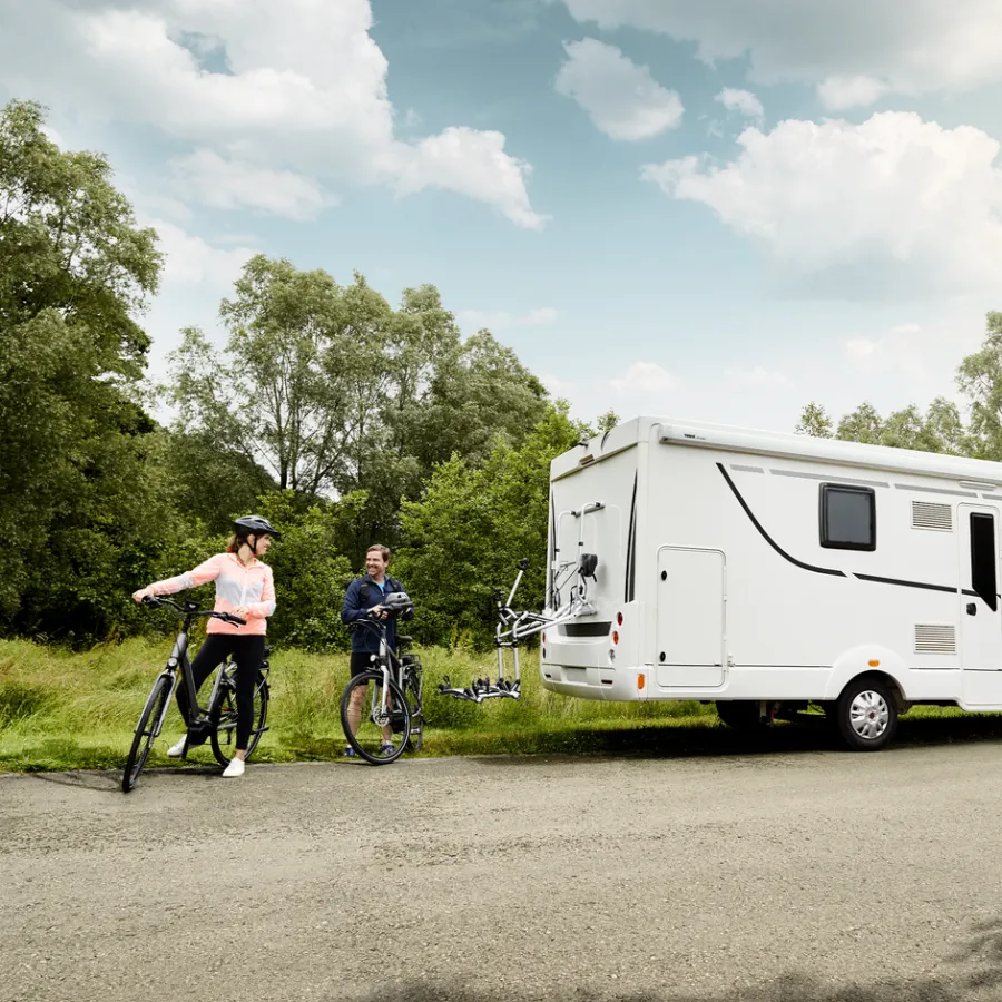 Thule Rv-fietsendragers|Rv-fietsendragers-Lift V16