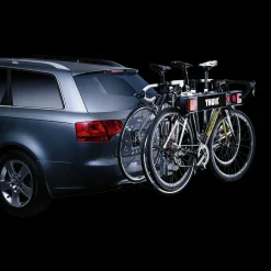 Thule Accessoires Voor Fietsendragers|Accessoires Voor Fietsendragers-Light Board