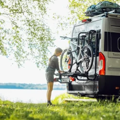 Thule Rv-drageraccessoires|Accessoires Voor Fietsendragers-Lightboard Van