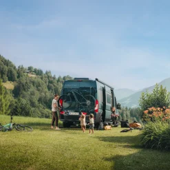 Thule Rv-drageraccessoires|Accessoires Voor Fietsendragers-Lightboard Van