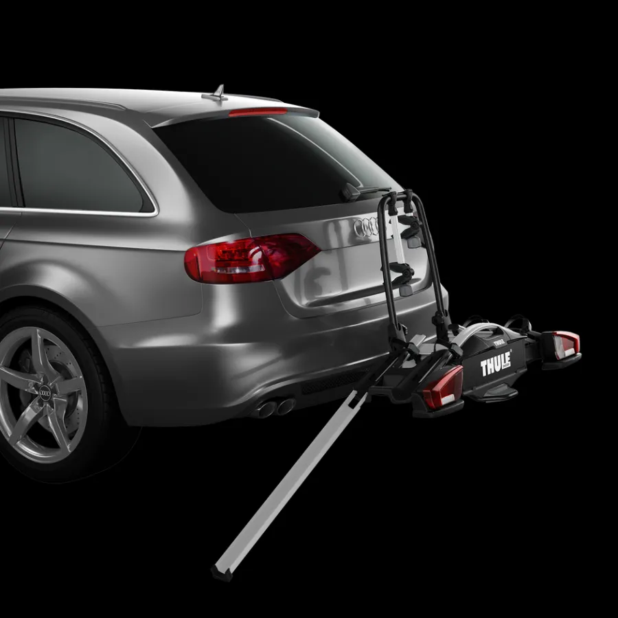 Thule Accessoires Voor Fietsendragers|Accessoires Voor Fietsendragers-Loading Ramp