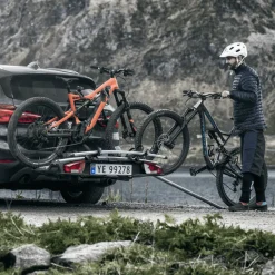 Thule Accessoires Voor Fietsendragers|Accessoires Voor Fietsendragers-Loading Ramp XT