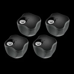 Thule Accessoires Voor Fietsendragers|Accessoires Voor Fietsendragers-Lockable Knob