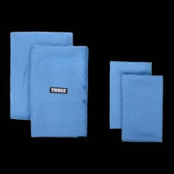 Thule Daktentaccessoires-Low-Pro 2 and Ayer Bedding