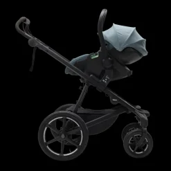 Kinderen Thule Baby Autostoel 0–15 Maanden-Maple