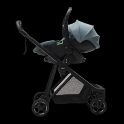 Kinderen Thule Baby Autostoel 0–15 Maanden-Maple