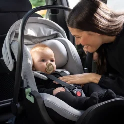 Kinderen Thule Baby Autostoel 0–15 Maanden-Maple