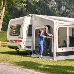 Thule Rv Tent- En Paneelaccessoires-Mosquito Panorama