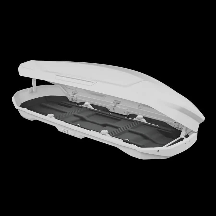 Thule Accessoires Voor Bagageboxen-Motion 3 box liner Sport