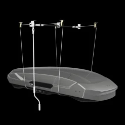 Thule Bagageboxbundels-Motion 3 storage bundle