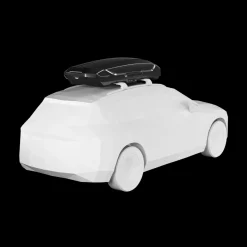 Thule Dakkoffers-Motion 3 XL