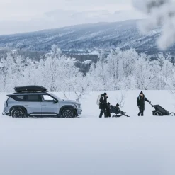 Thule Dakkoffers-Motion 3 XXL