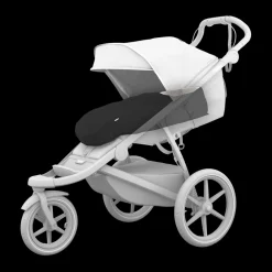 Kinderen Thule Accessoires Voor Wandelwagens-newborn nest