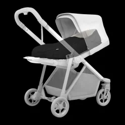 Kinderen Thule Accessoires Voor Wandelwagens-newborn nest