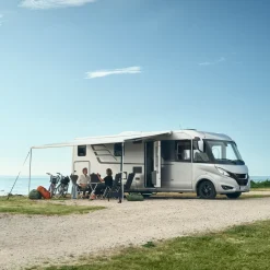Thule Gemotoriseerde Luifels-Omnistor 8000