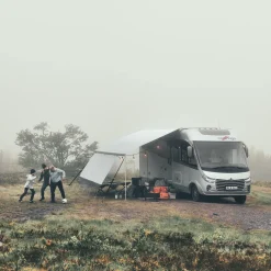 Thule Gemotoriseerde Luifels-Omnistor 9200