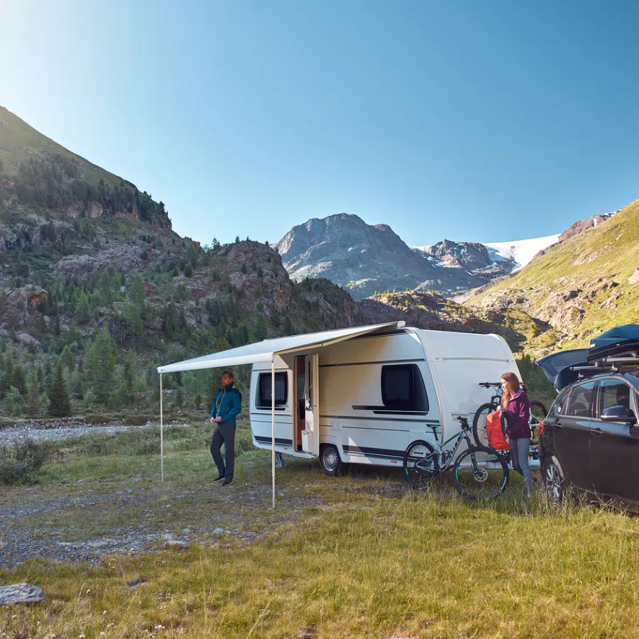 Thule Manuele Luifels-Omnistor 6300