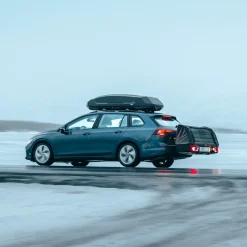 Thule Trekhaak Koffers-Onto 2
