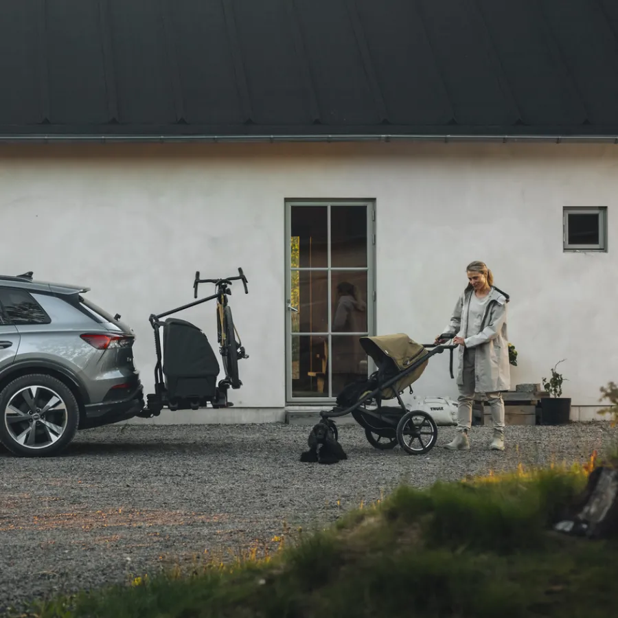 Thule Accessoires Voor Bagageboxen-Onto 2