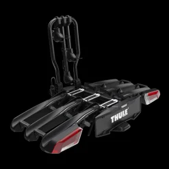 Thule Bagageboxbundels-Onto 2 for EasyFold 3 3-bike essential package