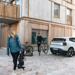 Thule Fietsendragers Trekhaak|Fietsendragers Trekhaak-OutPace