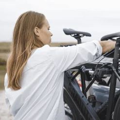 Thule Fietsendragers Achterklep|Fietsendragers Achterklep-OutWay Hanging