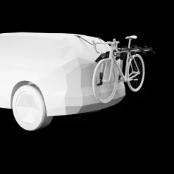 Thule Fietsendragers Achterklep|Fietsendragers Achterklep-OutWay Hanging